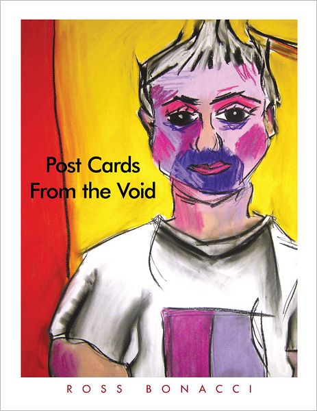 POST CARDS FROM THE VOID