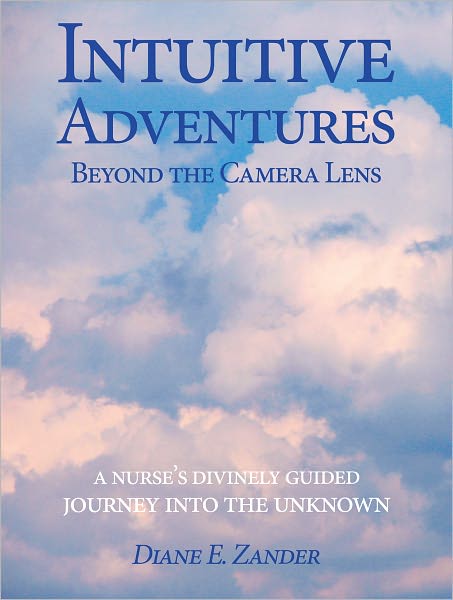 Intuitive Adventures beyond the Camera Lens