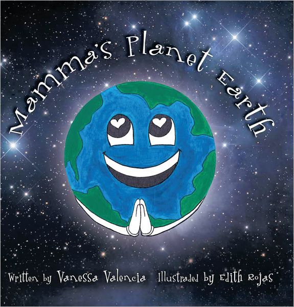 Mamma's Planet Earth