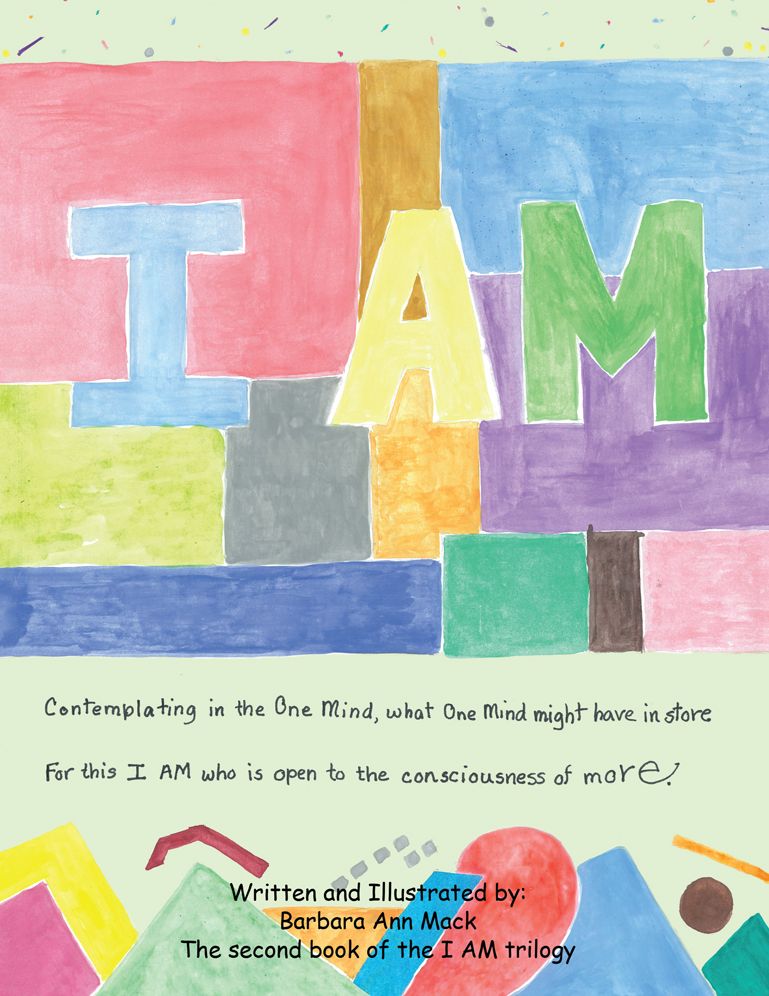 I AM