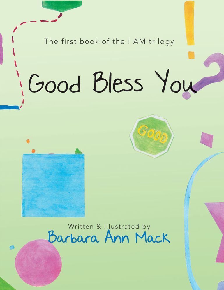 Good Bless You