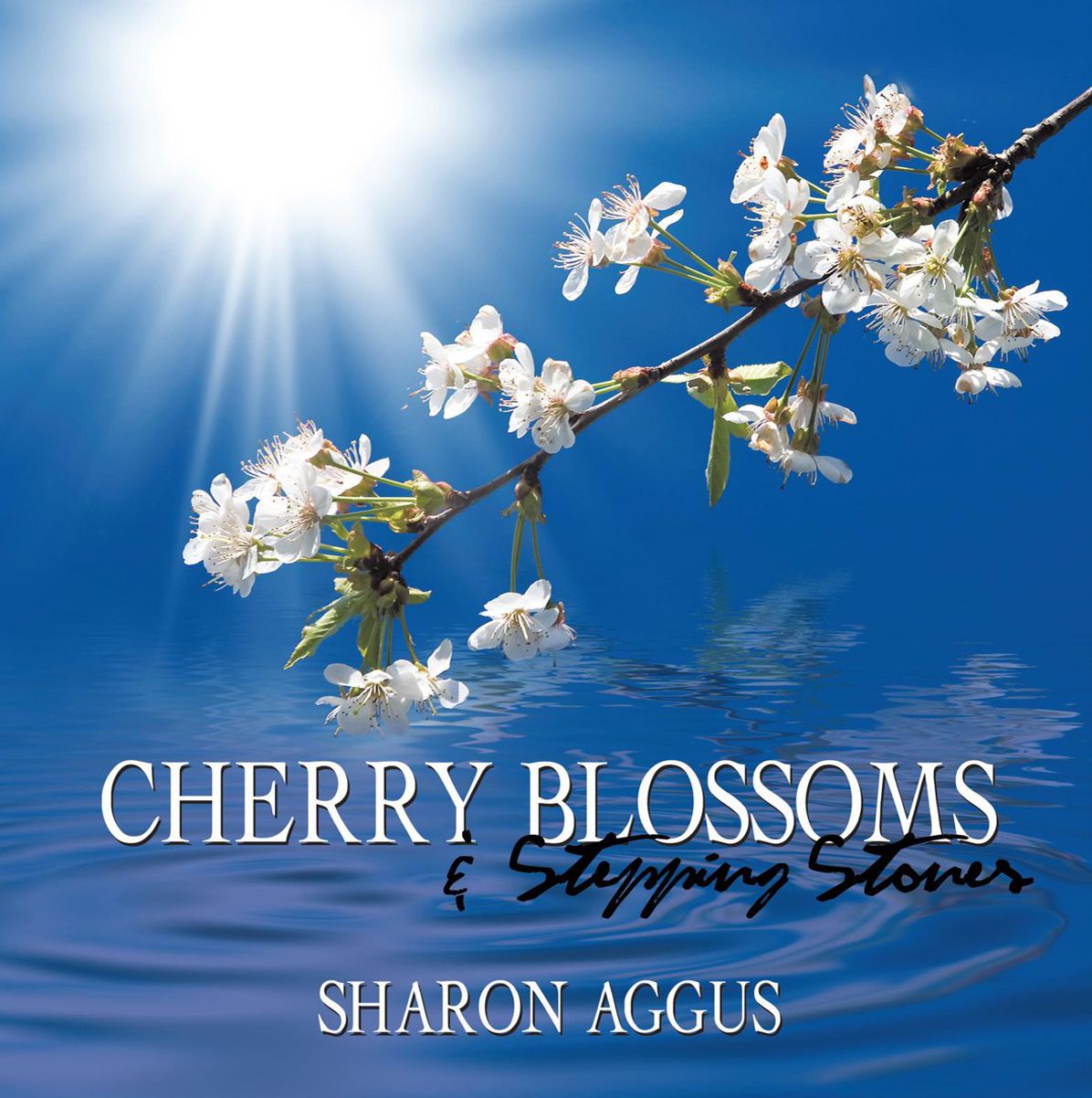 Cherry Blossoms & Stepping Stones: Poetry from my soul