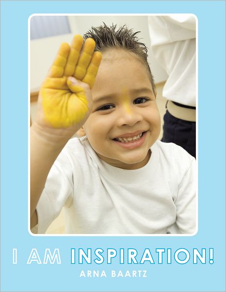 I AM Inspiration!: Emotional Intelligence, Key To Success