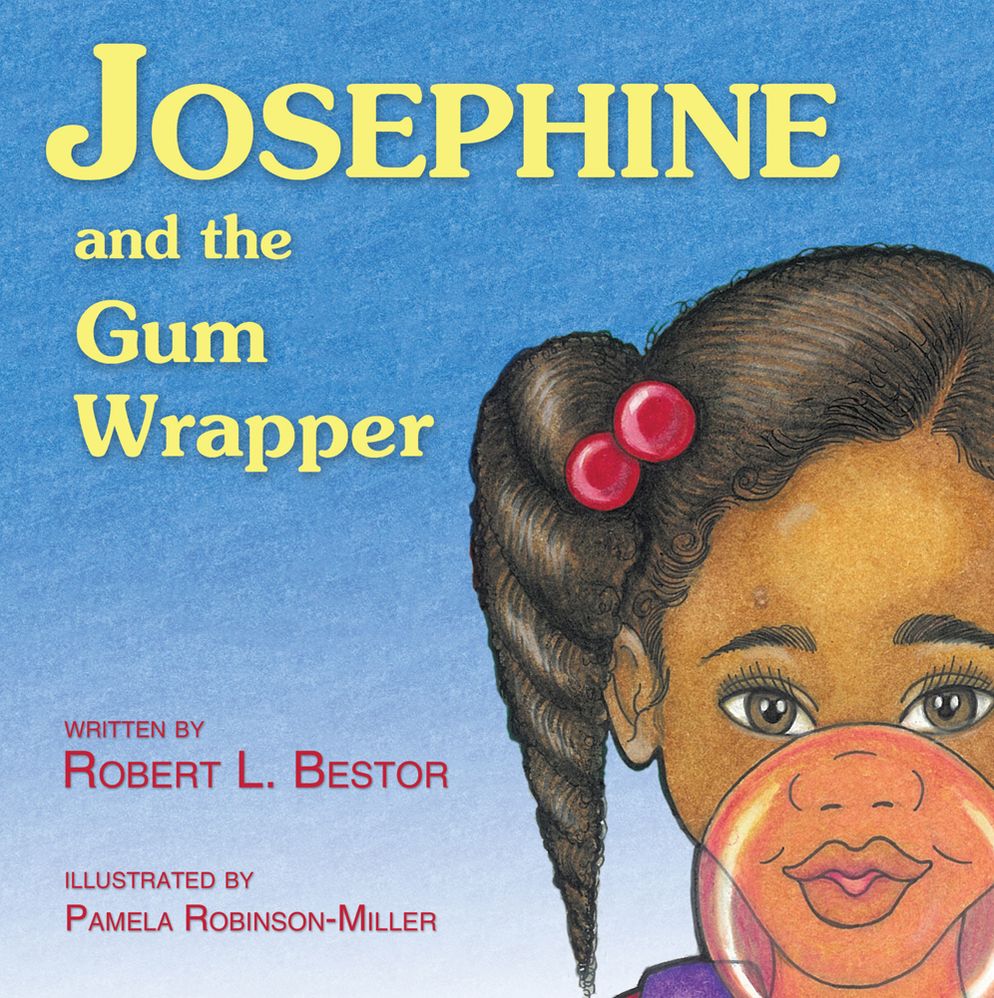 Josephine and the Gum Wrapper
