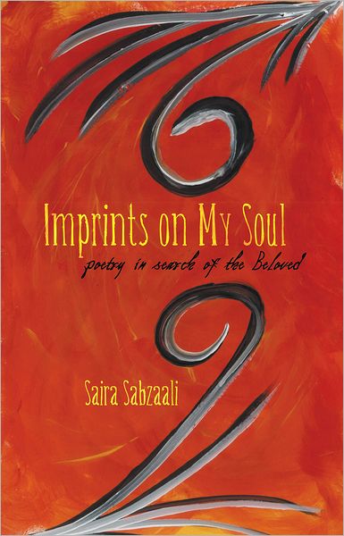 Imprints on My Soul: Poetry In Search of the Beloved