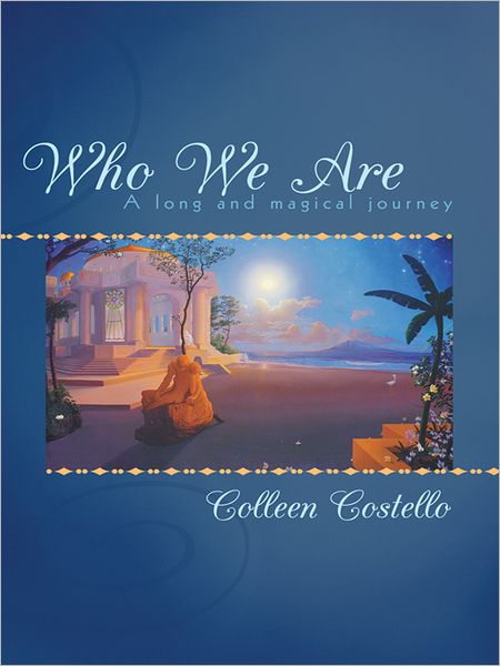 Who We Are: A long and magical journey