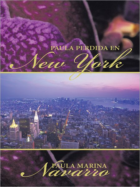 Paula perdida en New York: Décimas