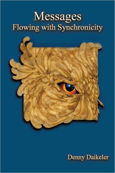 MESSAGES: FLOWING WITH SYNCHRONICITY