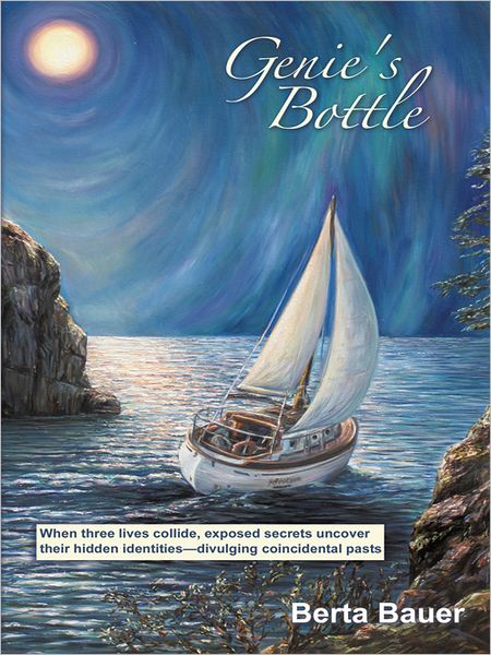 Genie's Bottle