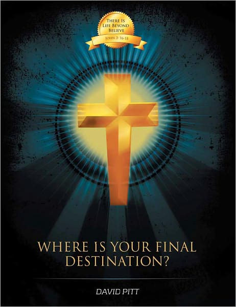 Where Is Your Final Destination