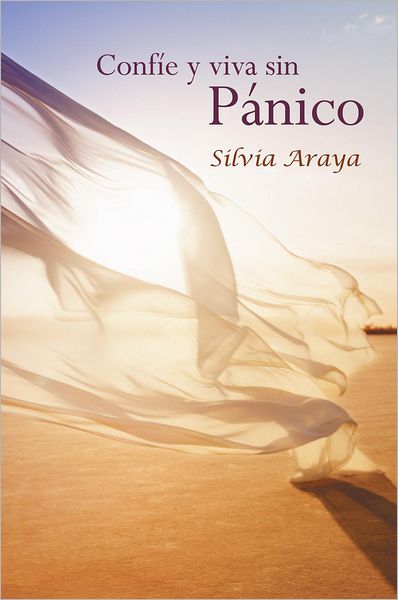 Confíe y viva sin Pánico