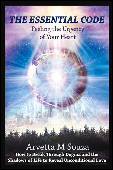 The Essential Code: Feeling the Urgency of Your Heart