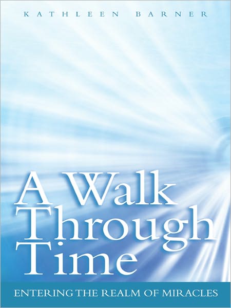 A Walk Through Time: Entering the Realm of Miracles
