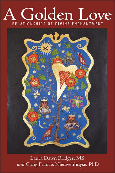 A Golden Love: Relationships of Divine Enchantment
