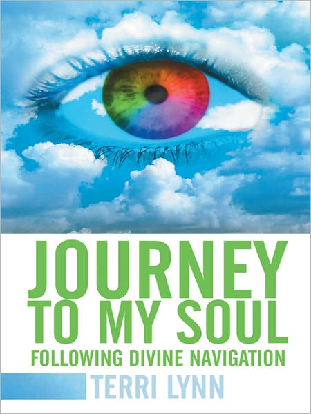 Journey to My Soul: Following Divine Navigation