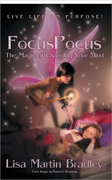 FocusPocus: The Magic of Changing Your Mind