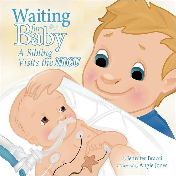 Waiting For Baby