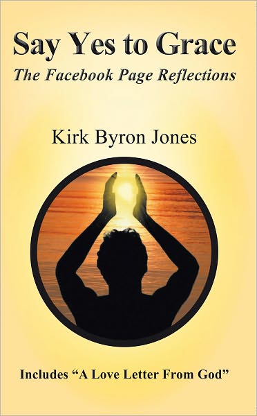 Say Yes to Grace: The Facebook Page Reflections