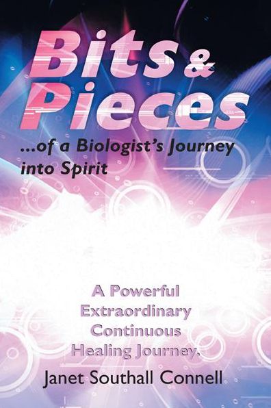 Bits & Pieces: A Powerful Extraordinary Continuous Healing Journey.