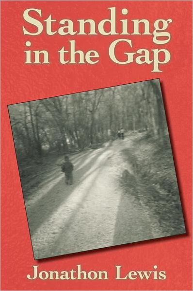 Standing In The Gap