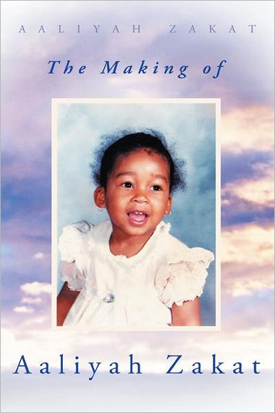 The Making of Aaliyah Zakat