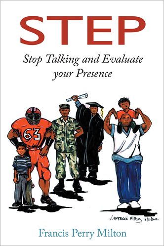 STEP: Stop Talking and Evaluate your Presence