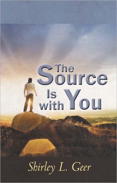 The Source Is With You: How to develop yourself spiritually