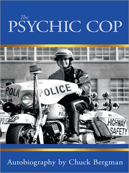 The Psychic Cop