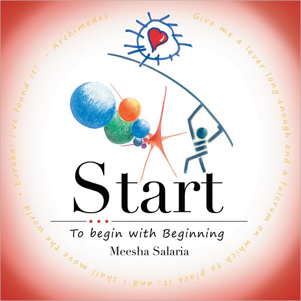 Start: To begin with Beginning (PagePerfect NOOK Book)