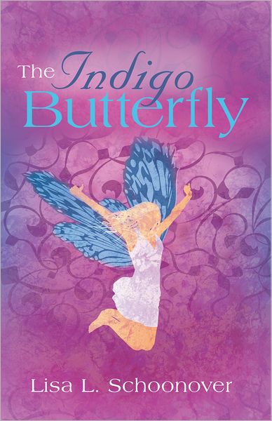 The Indigo Butterfly