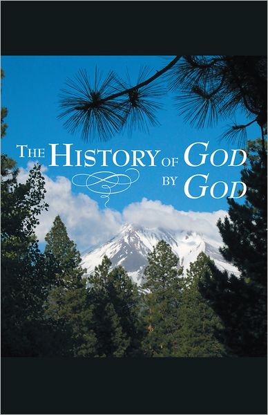 The History of God By God