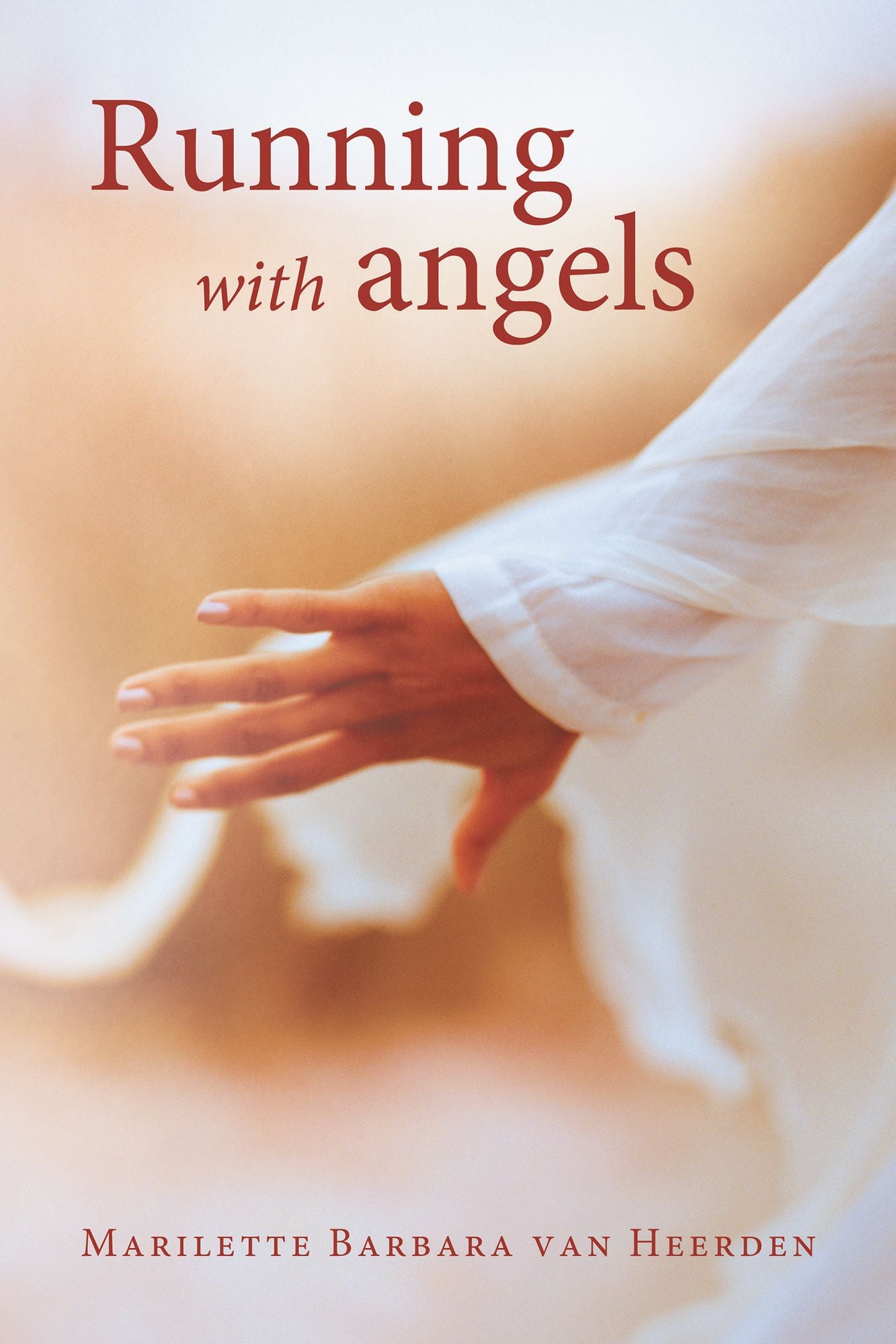Running with angels