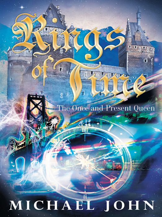 Rings of Time: The Once and Present Queen