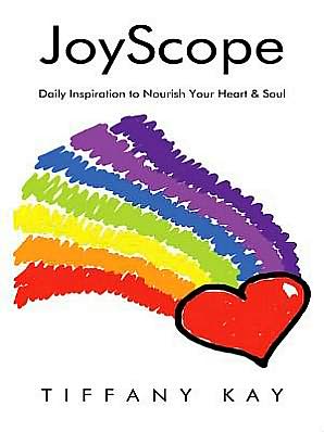 JoyScope: Daily Inspiration to Nourish Your Heart & Soul