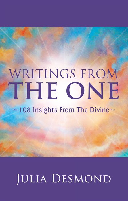 Writings from the ONE: The Experiential Guide to the Field of Grace through Deeksha