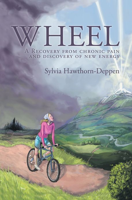WHEEL: A Recovery from chronic pain and discovery of new energy