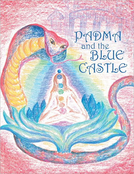 Padma and the Blue Castle
