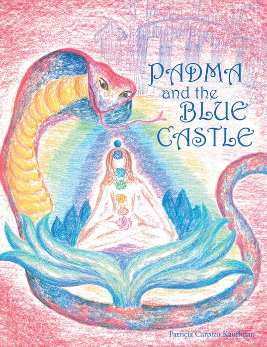 Padma and the Blue Castle