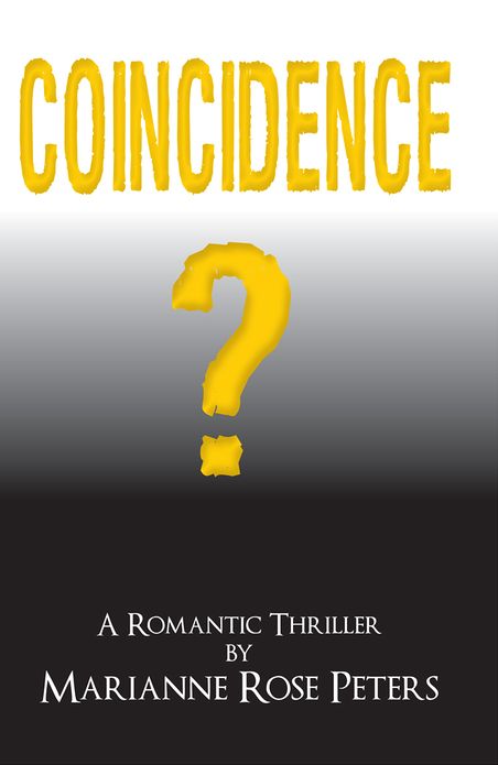 Coincidence?: A Romantic Thriller