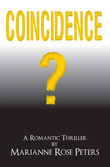 Coincidence?: A Romantic Thriller