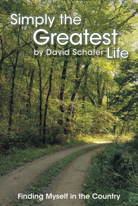 Simply the Greatest Life: Finding Myself in the Country