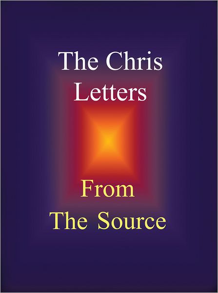 The Chris Letters: From the Source