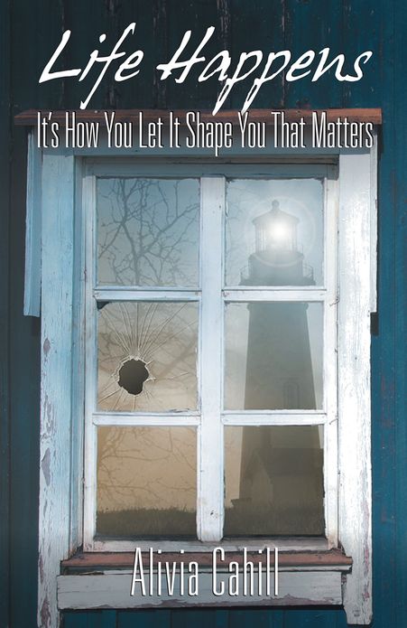 Life Happens: It's How You Let It Shape You That Matters