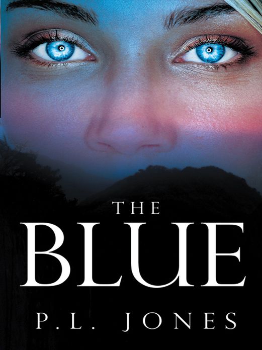 The Blue-