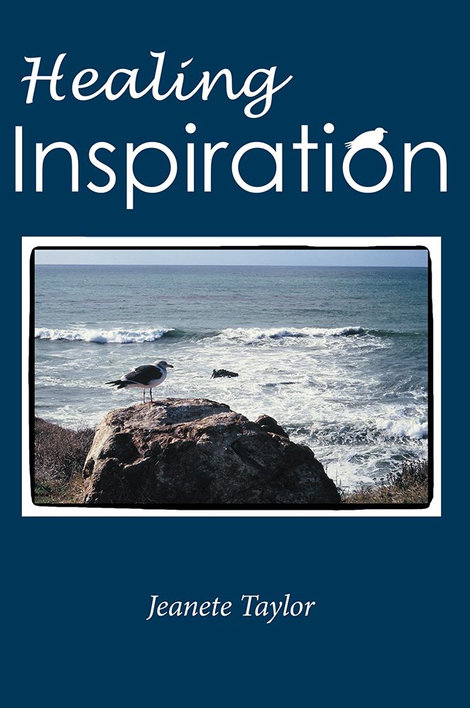 Healing Inspiration: A Journal