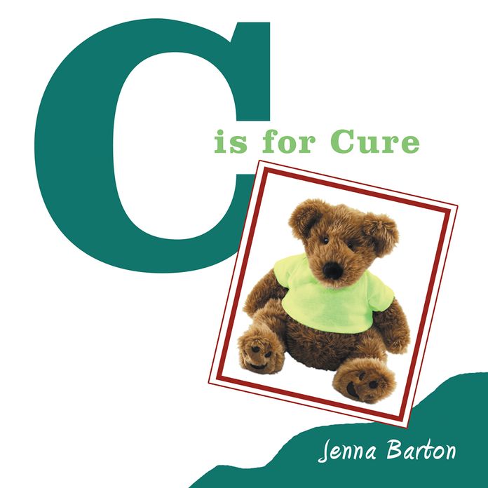 C is for Cure (PagePerfect NOOK Book)