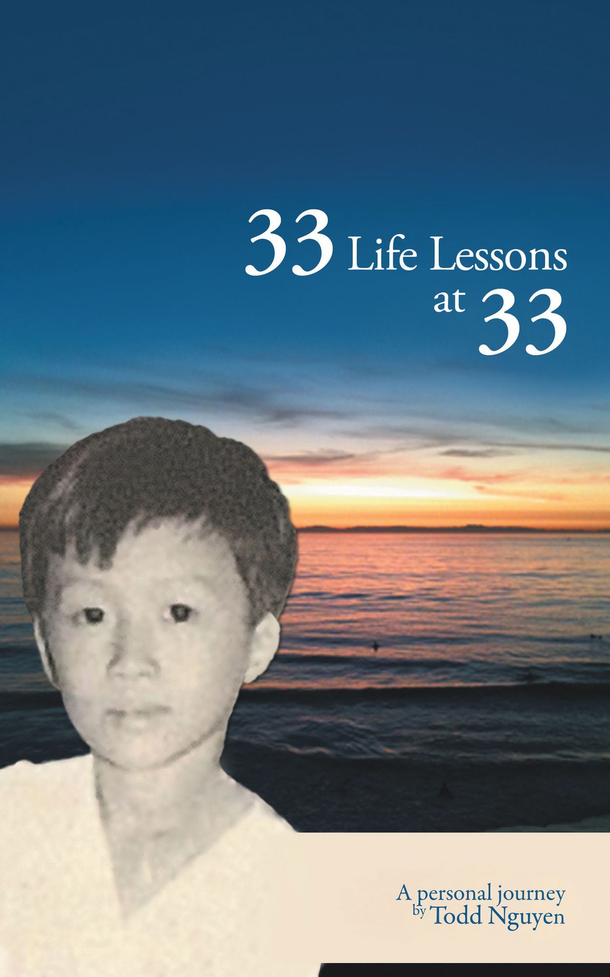 33 Life Lessons at 33: A Personal Journey