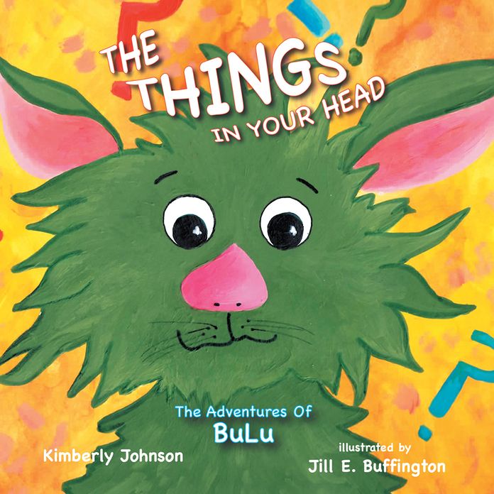 The Things In Your Head: The Adventures of BuLu