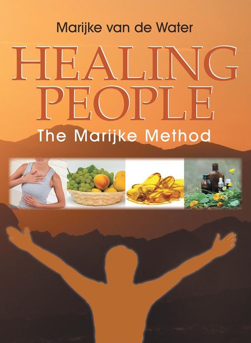 Healing People: The Marijke Method