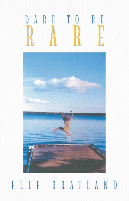 Dare to Be Rare